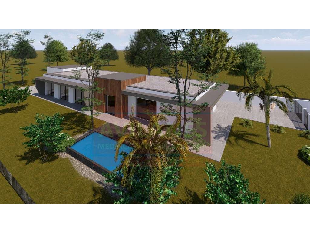 TERR C/ PROJ APROV - VALE-19