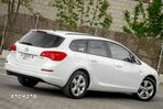 Opel Astra 1.6 Turbo Edition Sport - 11