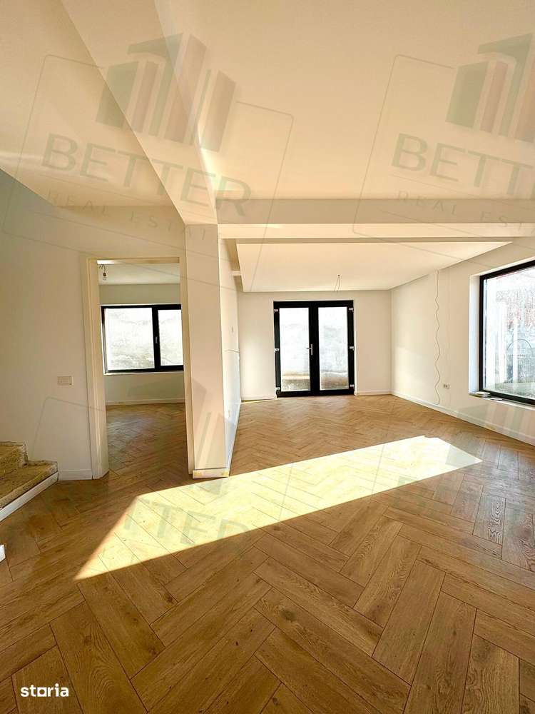 Casă individuală de vânzare în Berceni Ilfov - 4 camere, mutare rapidă-8