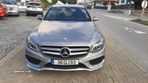 Mercedes-Benz C 180 BlueTEC AMG Line - 1