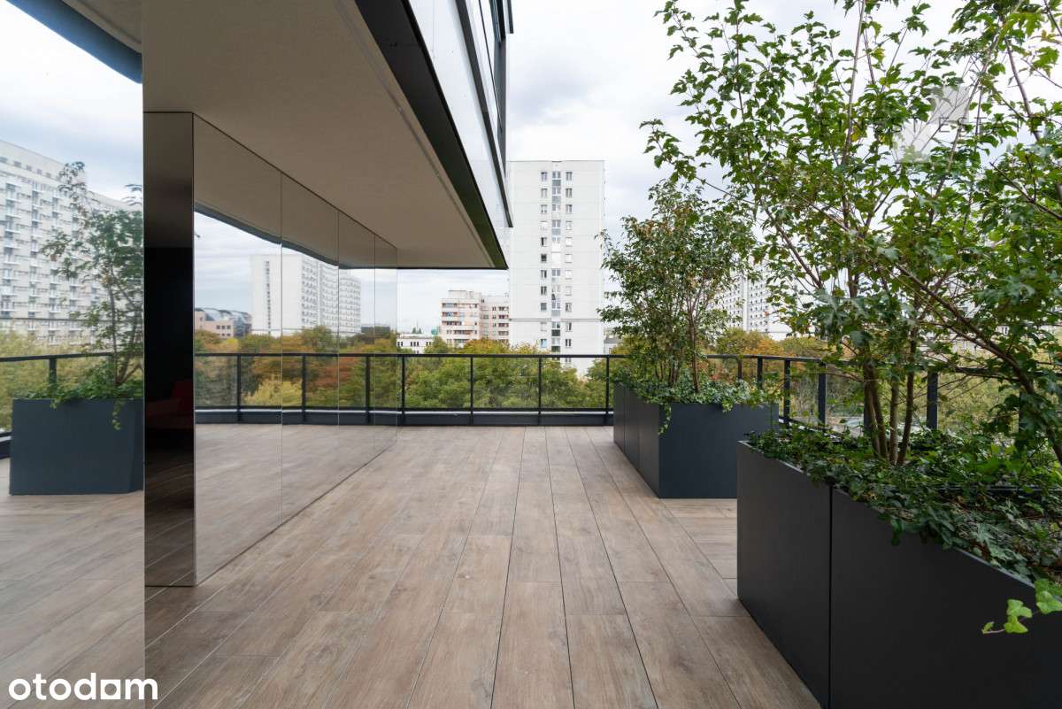 35 M2 | Doskonałe NA Najem | Rondo Onz-14