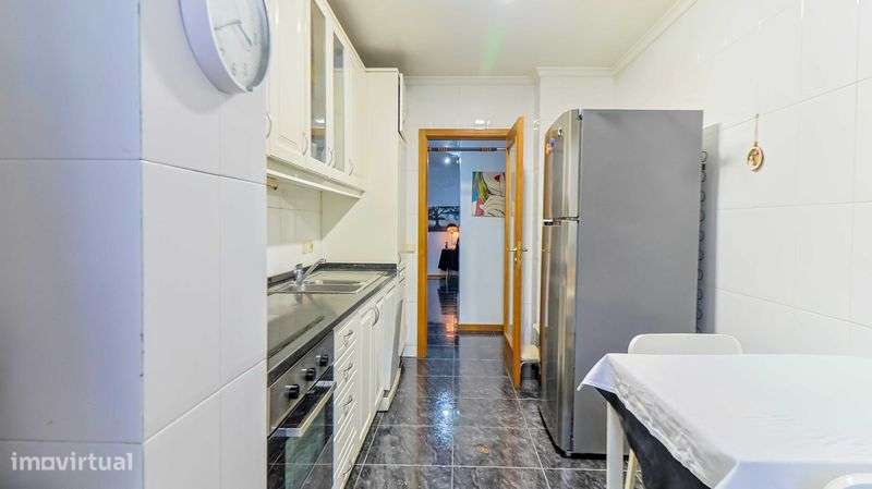 Apartamento T2 em Touguinha – Venda - Grande imagem: 5/12