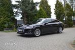 Audi A5 Sportback 2.0 TDI ultra S tronic design - 8