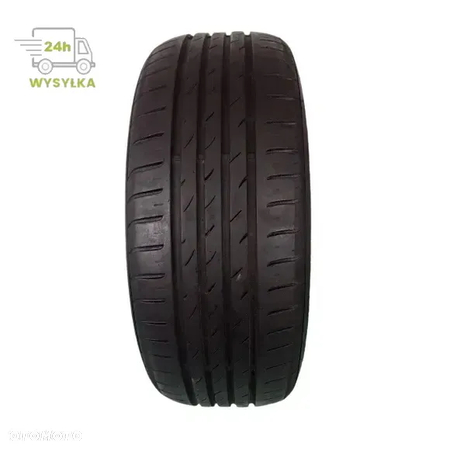 OPONA LETNIA NEXEN NBLUE HD PLUS 205/55R16 N83 - 1