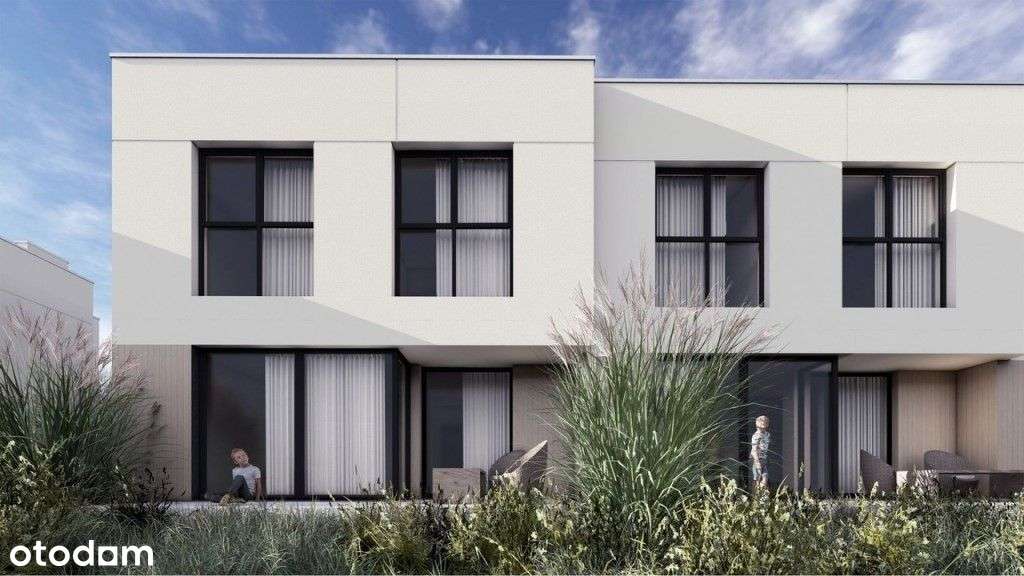 Nowa inwestycja - Słocina, 2 m.p., balkon 9m2 - Pełny obrazek: 3/8