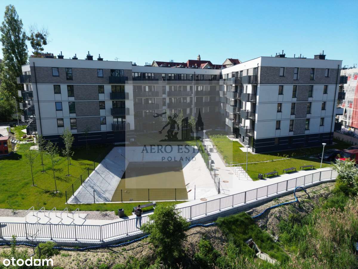 Neptun 15 min –top lokalizacja!Miejsce postojowe!-12