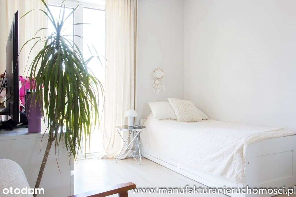 Nowoczesność & Wygoda - Dom Parterowy - Fasty-5