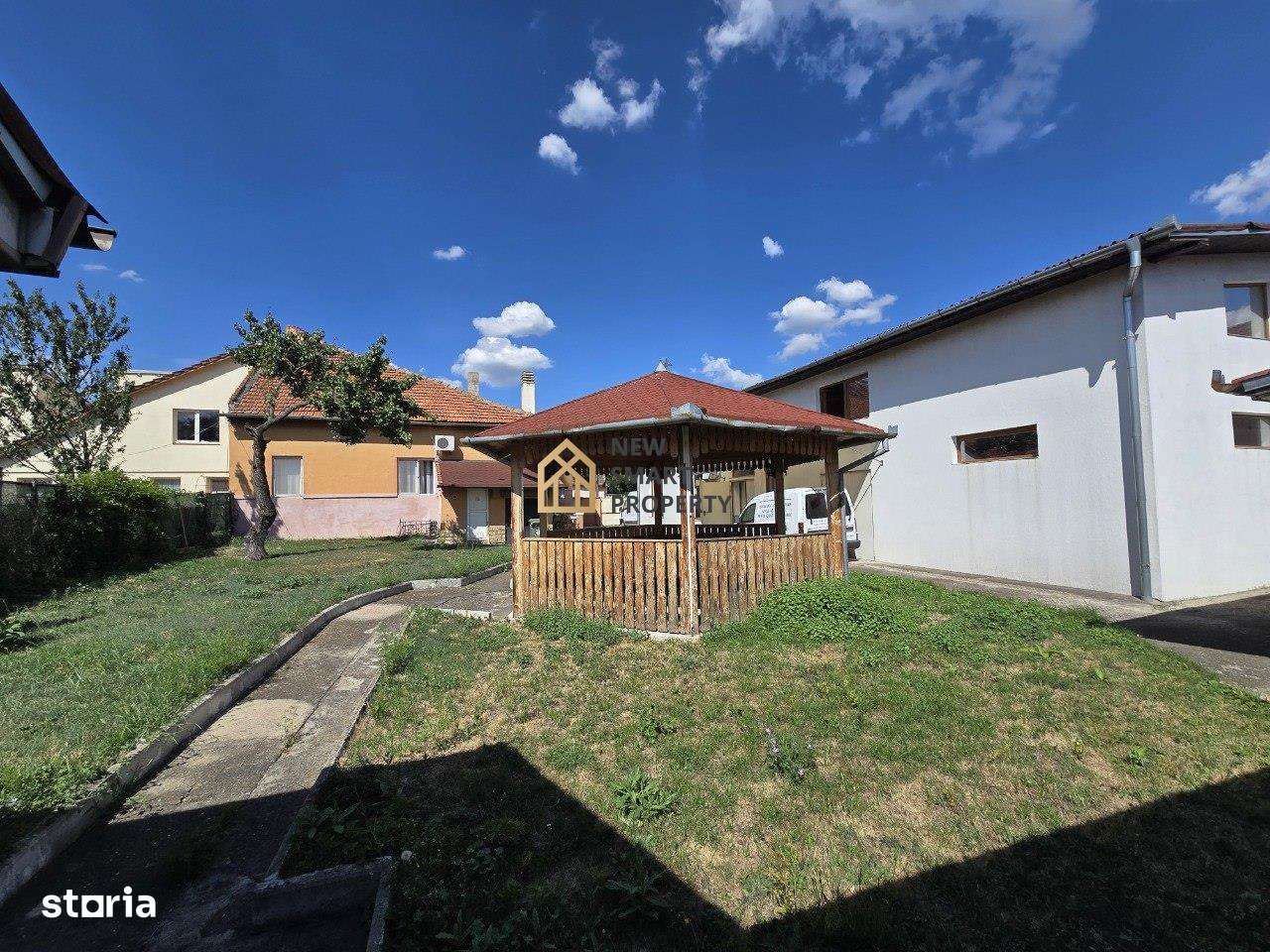 De vanzare casa Clujul cu teren de 787 mp - Imagine principală: 3/20