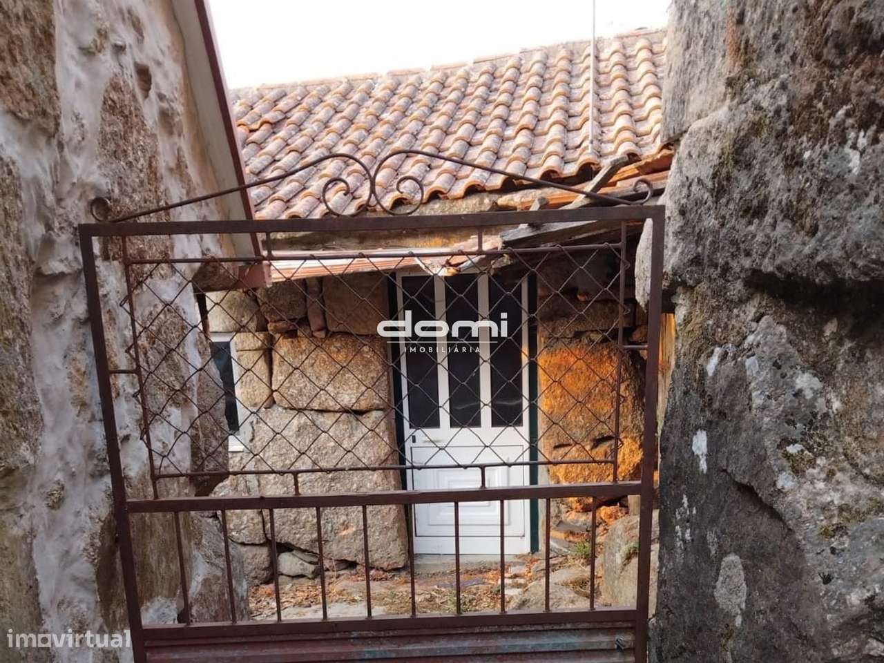 &#127969; Moradia T2 no Picão – Montemuro, Castro Daire - Grande imagem: 3/14