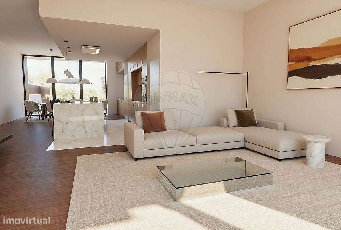 Moradia T3 para venda