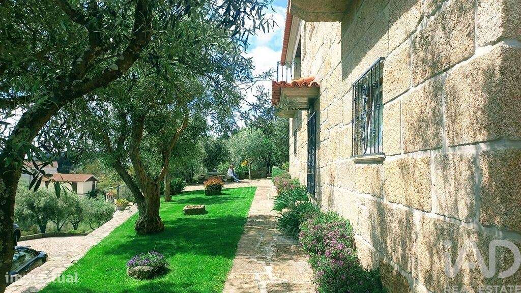 Casa / Villa T3 em São Lourenço de Ribapinhão de 180,00 m2 - Grande imagem: 5/21