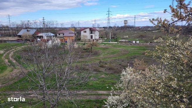 Teren intravilan Focsani-14