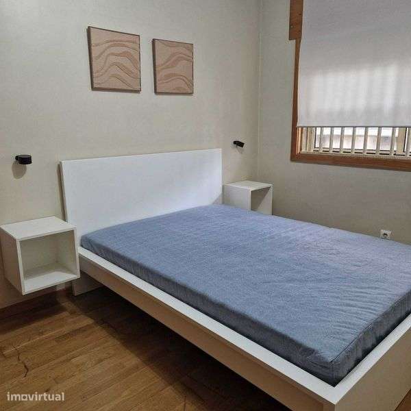 T1 Paranhos / Jardim Arca Agua - Mobilado - Lugar Garagem - Grande imagem: 4/12