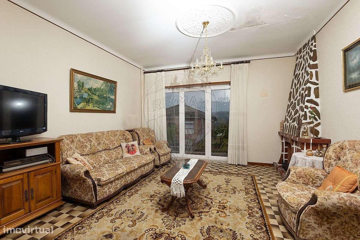 Moradia T3 Individual em Nine - Vila Nova de Famalicão - Grande imagem: 3/15