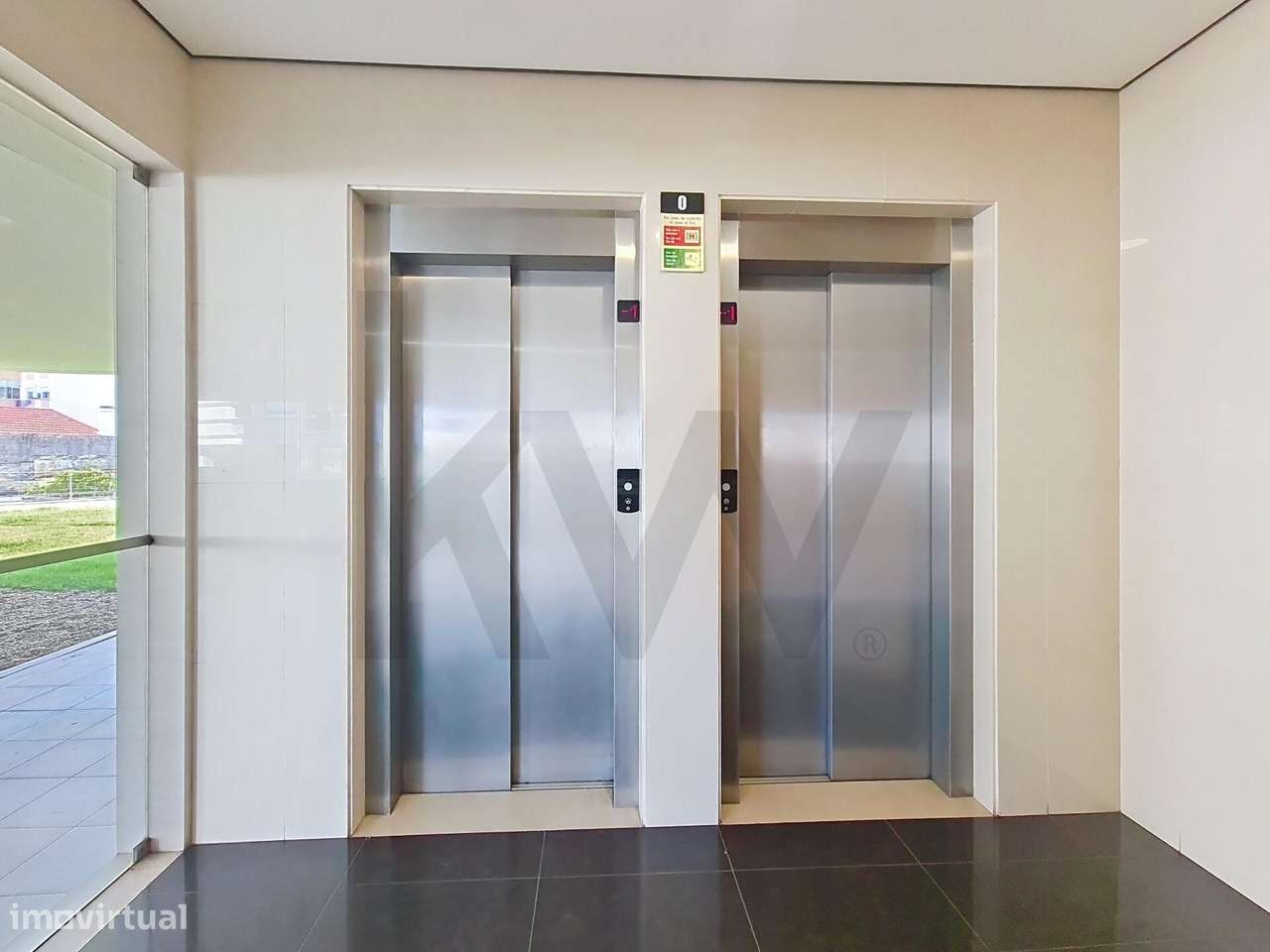 Viver com Equilíbrio — T3 Moderno e Privado no Coração de Setúbal - Grande imagem: 4/25