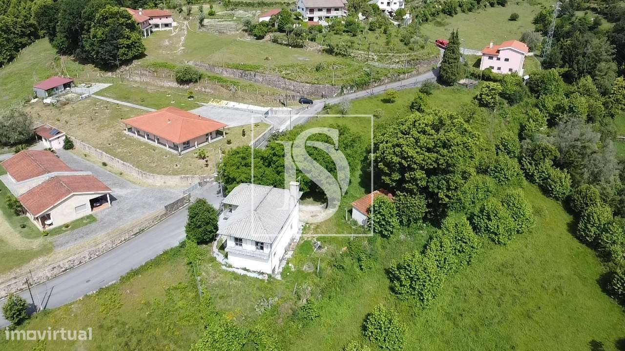 Moradia T3 Venda em Eira Vedra,Vieira do Minho-53