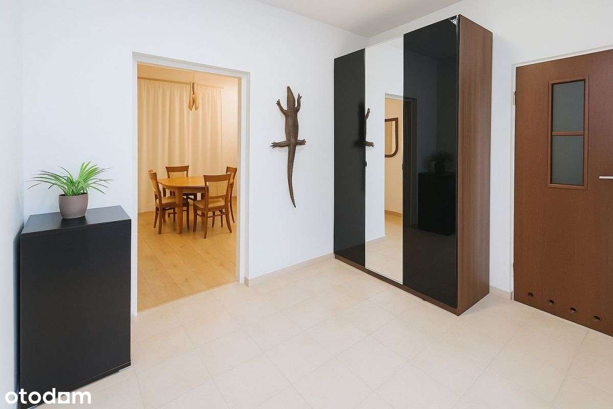 Dom 5 pokoi + garaż, ogród, las | Stara Miłosna-6