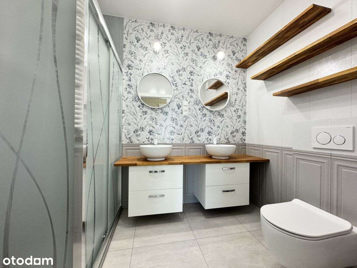 3 pokoje | Dzielnica Parkowa | ul. Paderewskiego-8