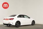 Mercedes-Benz A 180 d AMG Line Aut. - 4