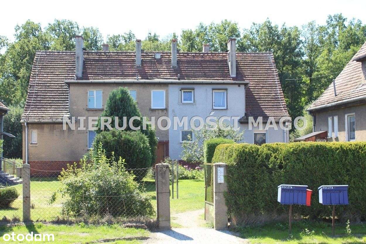 Przestronne mieszkanie, parter, Wędzina gm. Ciasna-12