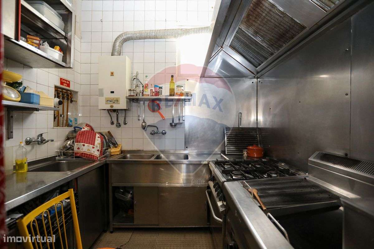 Loja  para venda - Grande imagem: 3/10