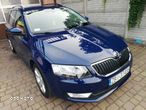 Skoda Octavia 1.6 TDI (Green tec) Ambition - 9