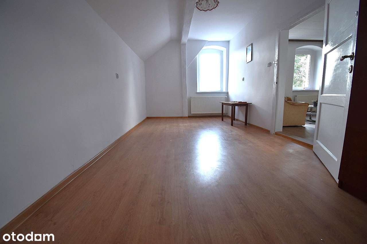 Mieszkanie 2 pokojowe blisko centrum 2 piętro!-7