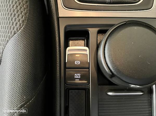 VW Golf Variant 1.6 TDi GPS Edition - 24