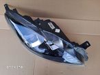 FORD KUGA MK3 PRAWA LAMPA FULL LED lv4b-13w029-af UŻYWANA - 6