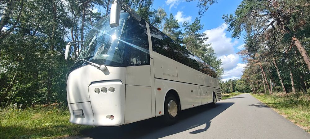 VDL Bus & Coach Bova Magiq 2002