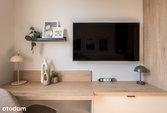特撮 Cozy Interiors Beautiful beige interiors of cozy Scandinavian apartment