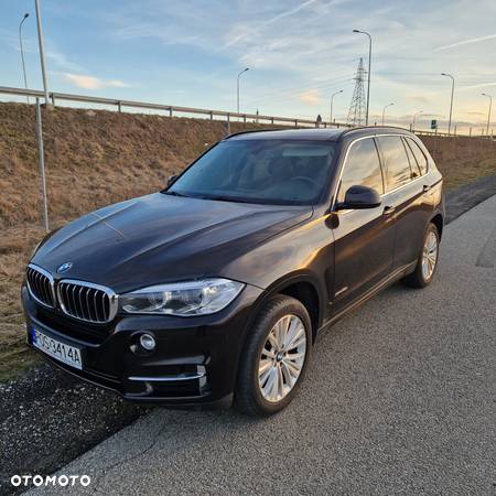 BMW X5 xDrive30d - 5