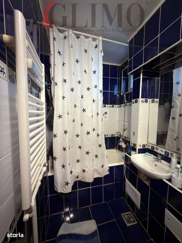 Parter, 3 camere, extindere,intrare exterioara, bl H2, Constructorilor-9