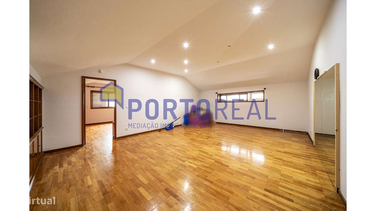 Moradia Isolada perto Praia Granja-22