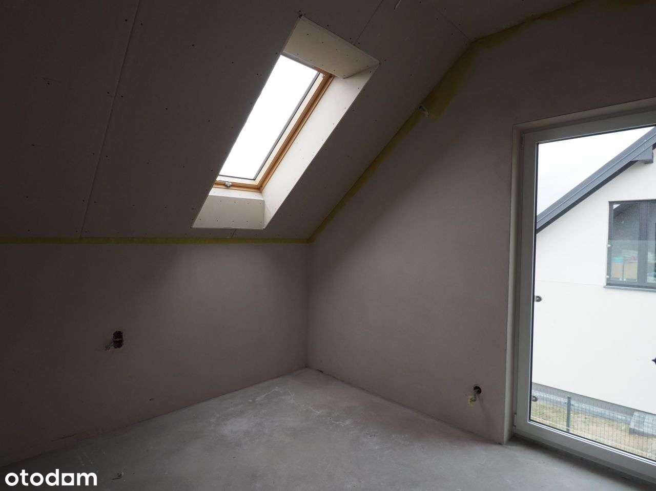 Nowa niższa cena. Gotowy z odbiorami. Dom wolnosto-12