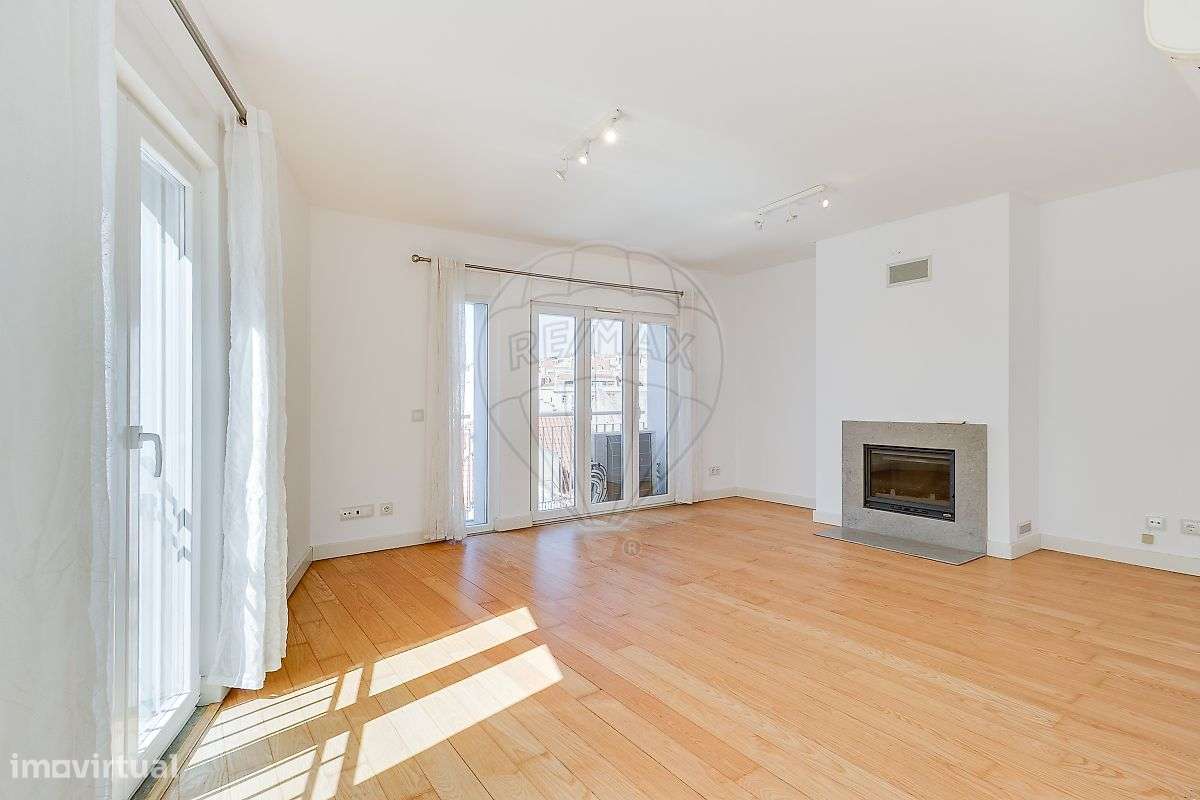 Apartamento T2 para venda-7
