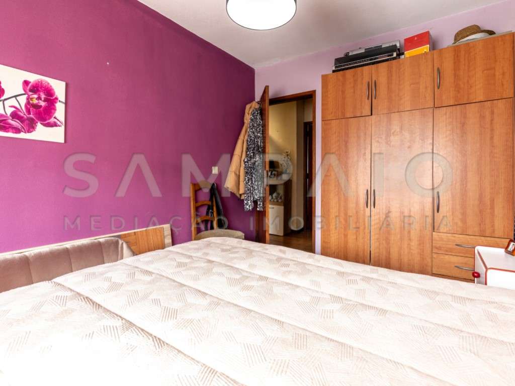 Apartamento T2- Fânzeres!-6
