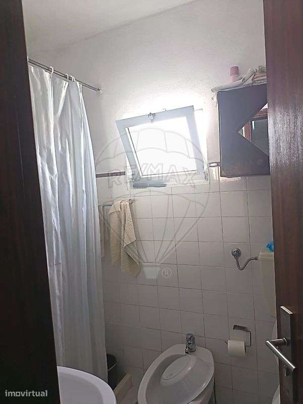 Moradia T2 para venda-7