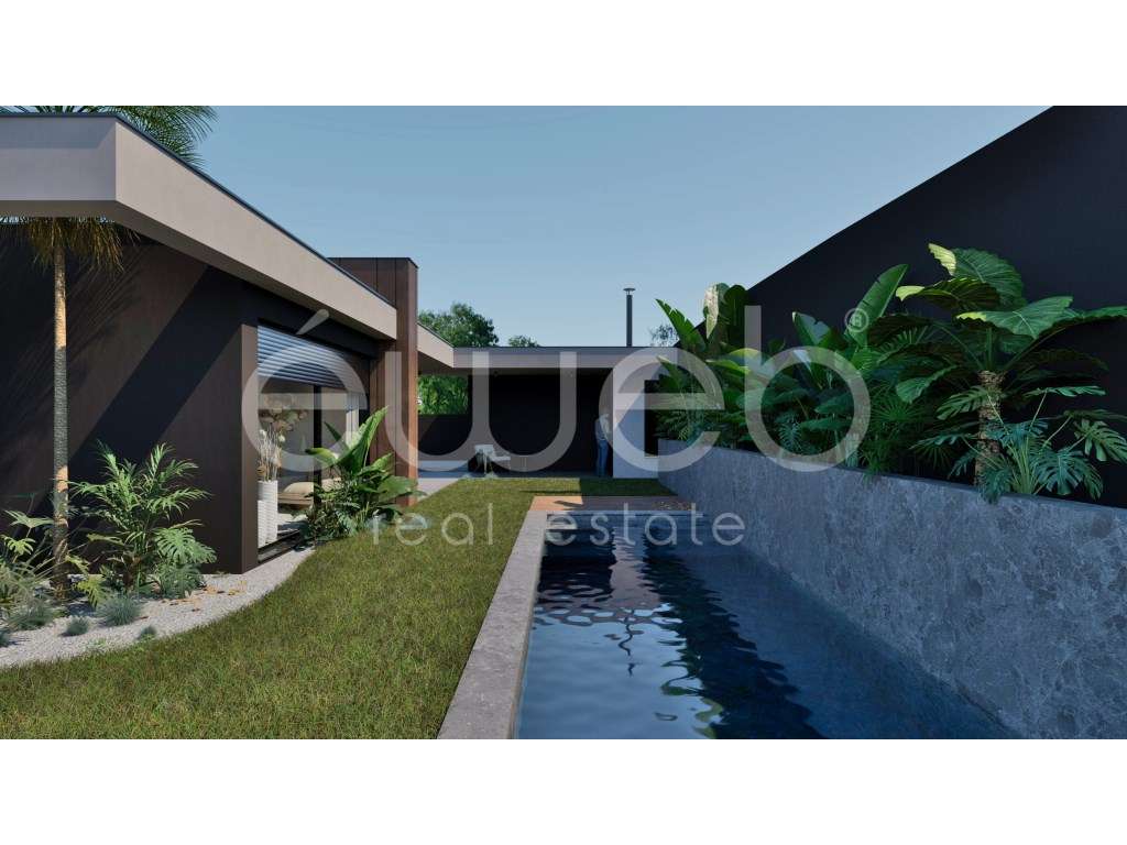 Moradia T3, Quinta da Lage, Palmela-15