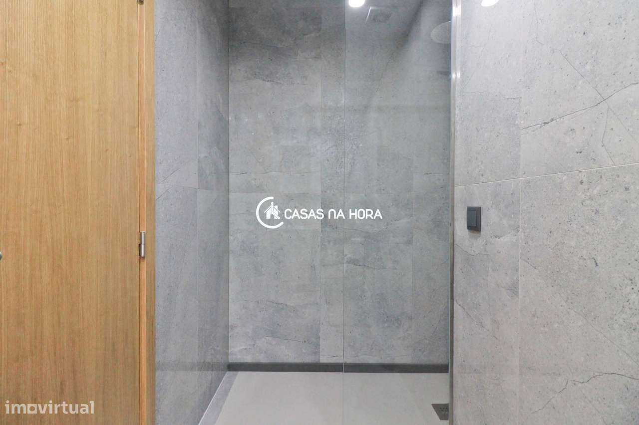 T0 em plena Av. da República | Junto ao metro da Câmara de Gaia-23