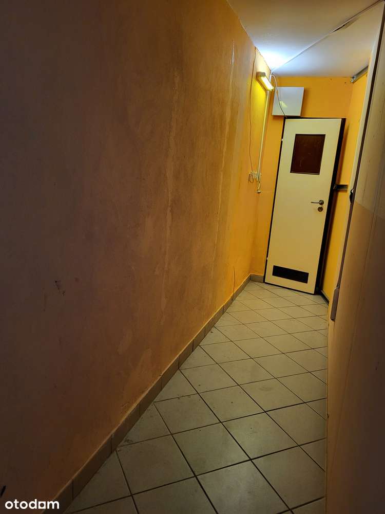 Lokal usługowy | na parterze | 34 m2 | witryna | Środa Śląska - Pełny obrazek: 4/5