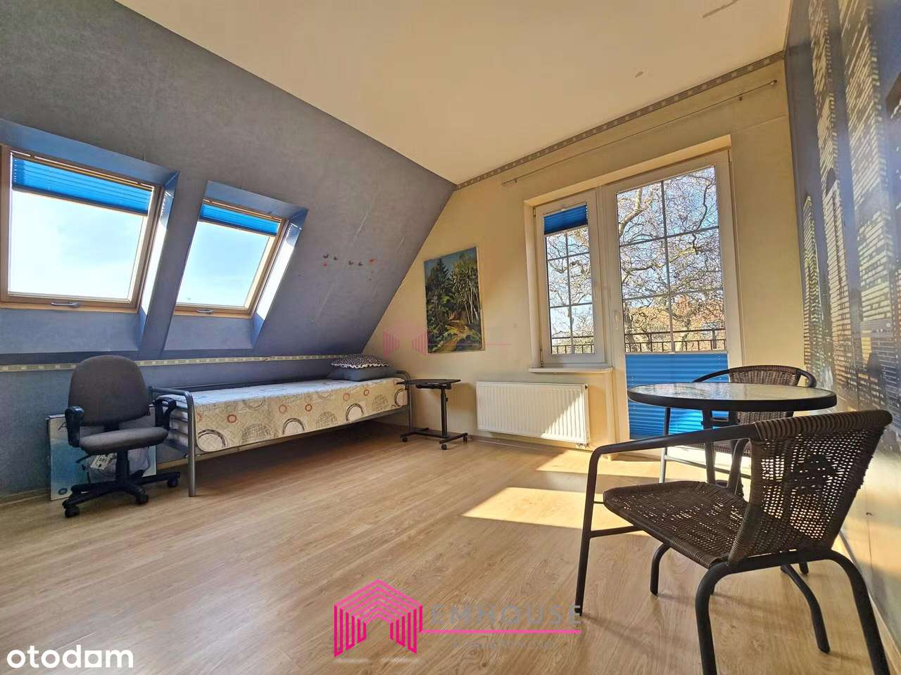 Wyjątkowy dom rodzinny – gotowy, by się w nim zakochać!-9