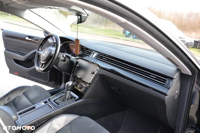 Volkswagen Arteon 2.0 TDI SCR Elegance DSG - 11