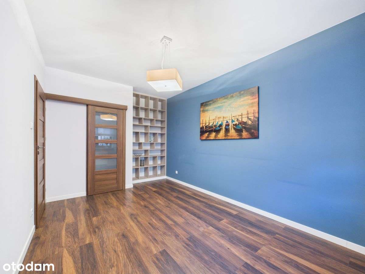 Dwustronne I 3 Pokoje I Loggia I Garaż-8