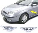 PISCAS LATERAIS PARA FORD FOCUS MK1 MONDEO MK3 - 1