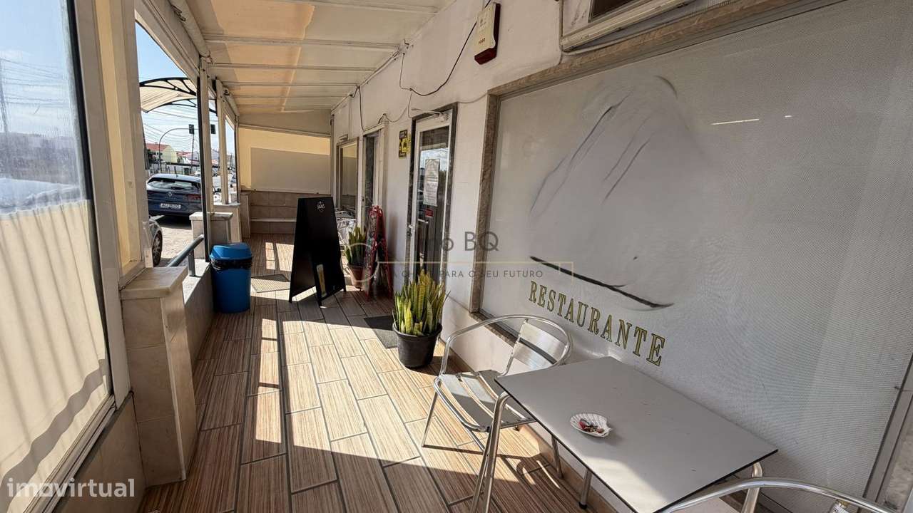 Restaurante Trespasse-17