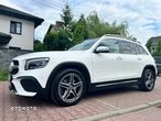 Mercedes-Benz GLB - 1