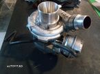 Turbo 2.0 dci M9R 8200347344 gta1749v 7650150006 - 10