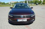 Volkswagen Passat 1.8 TSI BMT Comfortline - 3