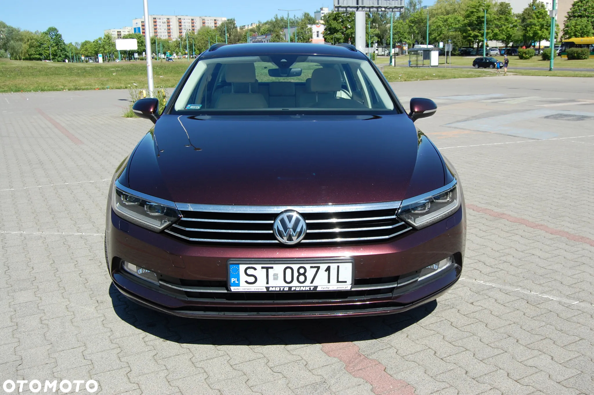 Volkswagen Passat 1.8 TSI BMT Comfortline - 3